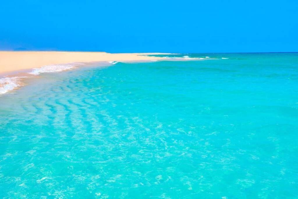 Tropical Paradise Тарахалехо Екстериор снимка