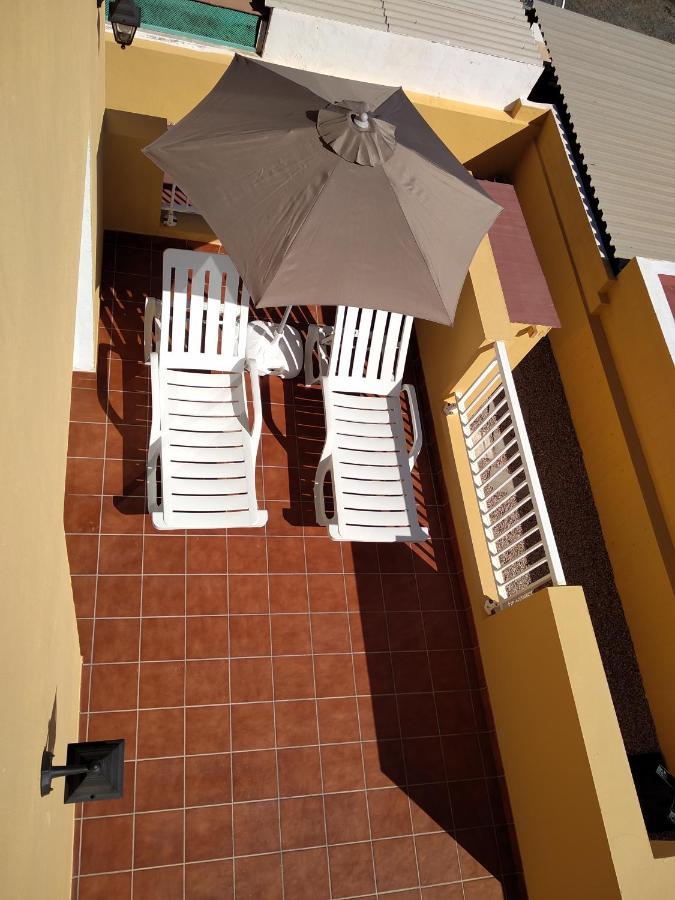 Tropical Paradise Тарахалехо Екстериор снимка
