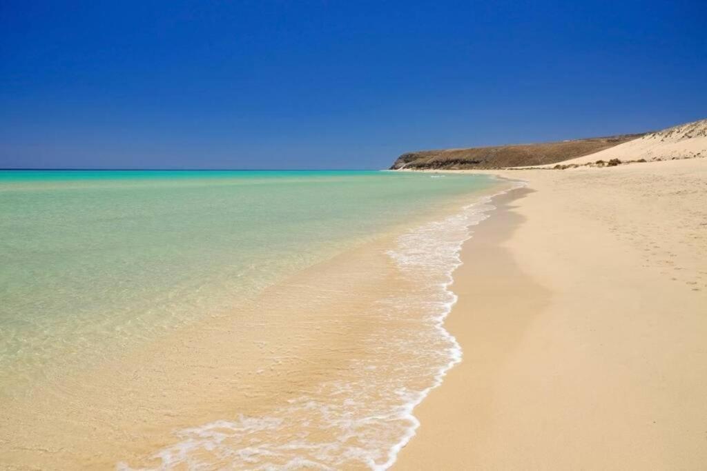 Tropical Paradise Тарахалехо Екстериор снимка