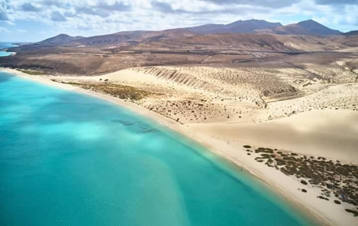 Tropical Paradise Тарахалехо Екстериор снимка