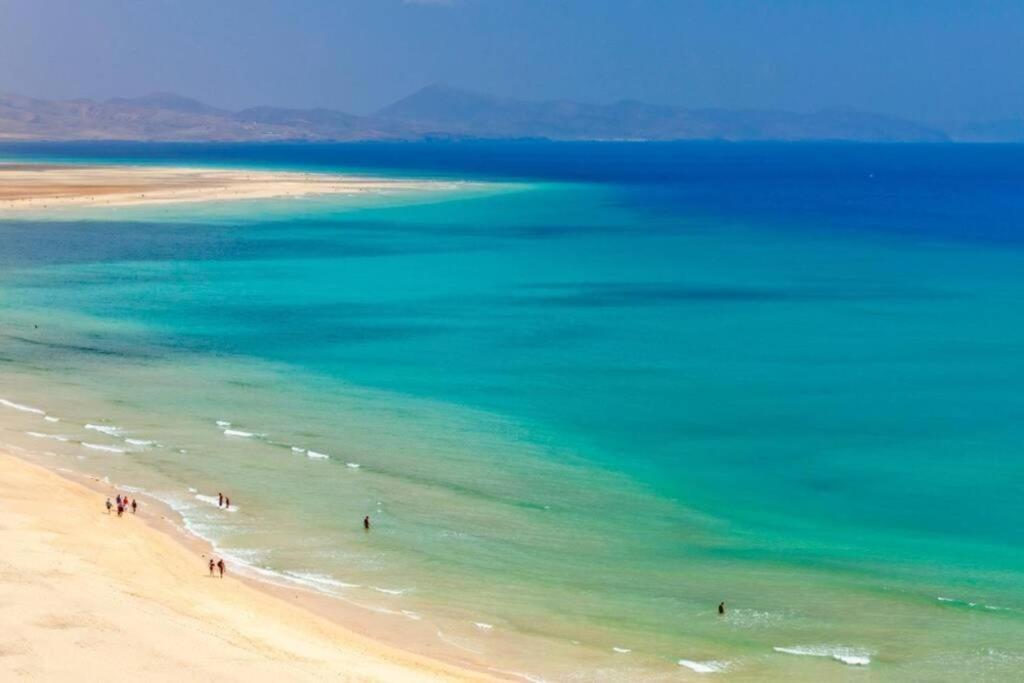 Tropical Paradise Тарахалехо Екстериор снимка