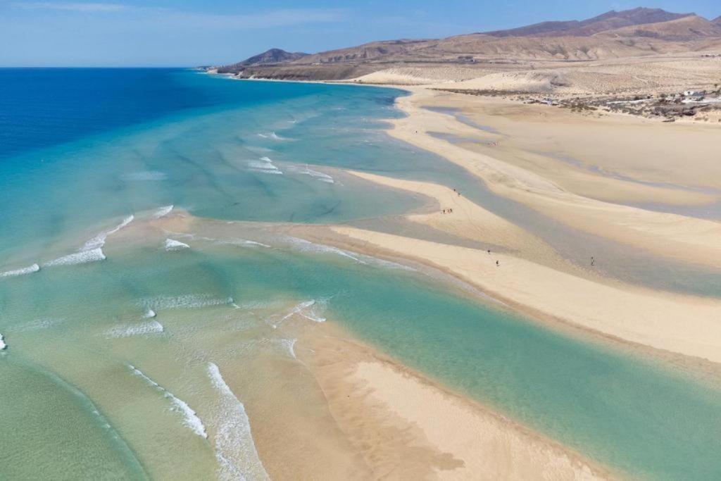 Tropical Paradise Тарахалехо Екстериор снимка