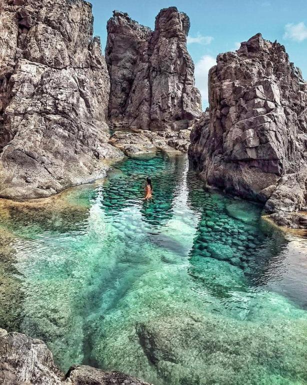 Tropical Paradise Тарахалехо Екстериор снимка