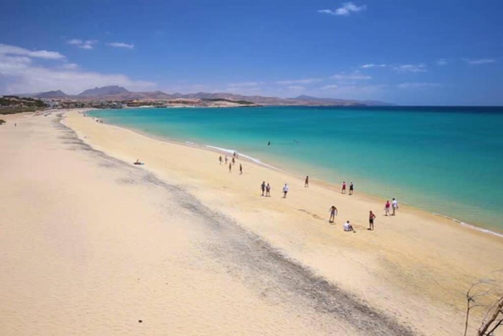Tropical Paradise Тарахалехо Екстериор снимка