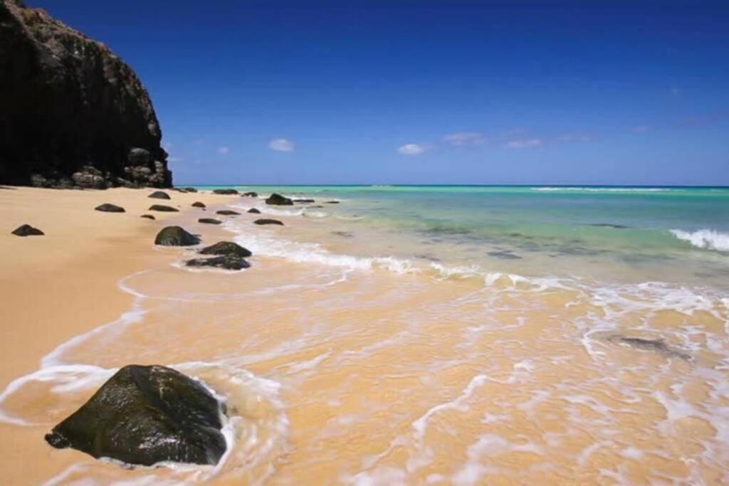 Tropical Paradise Тарахалехо Екстериор снимка