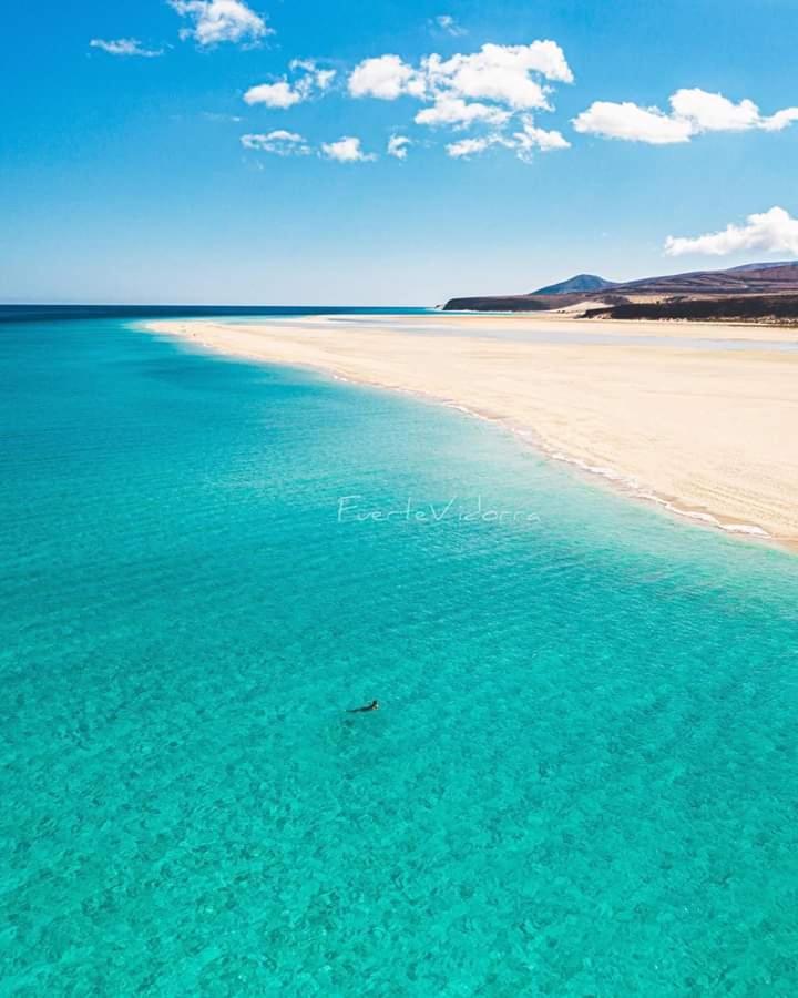 Tropical Paradise Тарахалехо Екстериор снимка